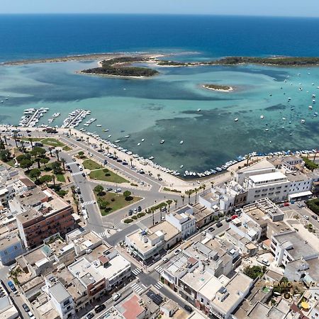 Casa Alfieri"Rooms And Apartments" Porto Cesareo Esterno foto