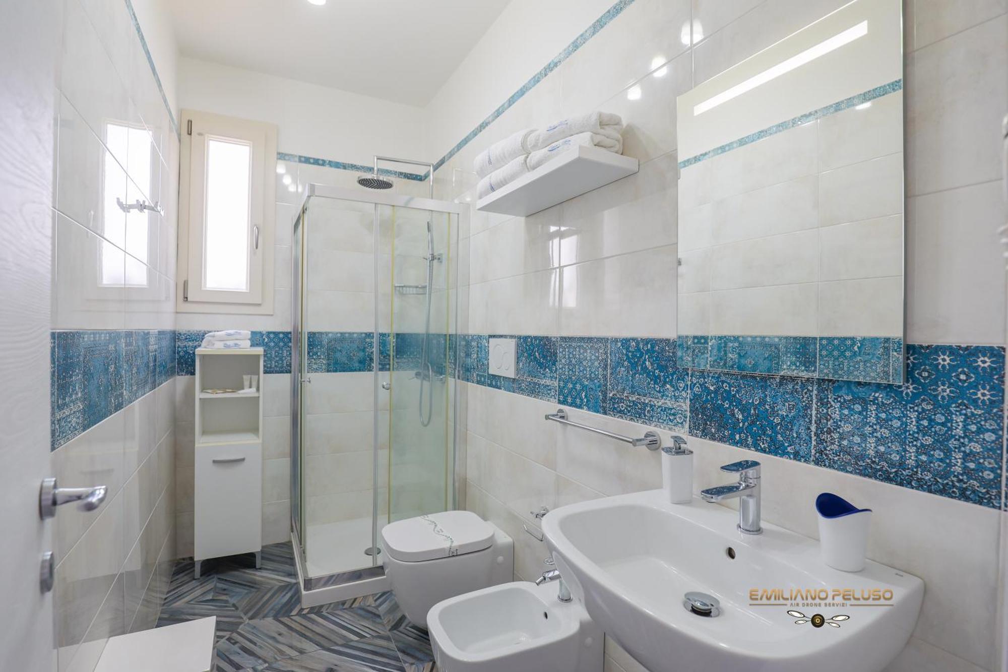 Casa Alfieri"Rooms And Apartments" Porto Cesareo Esterno foto