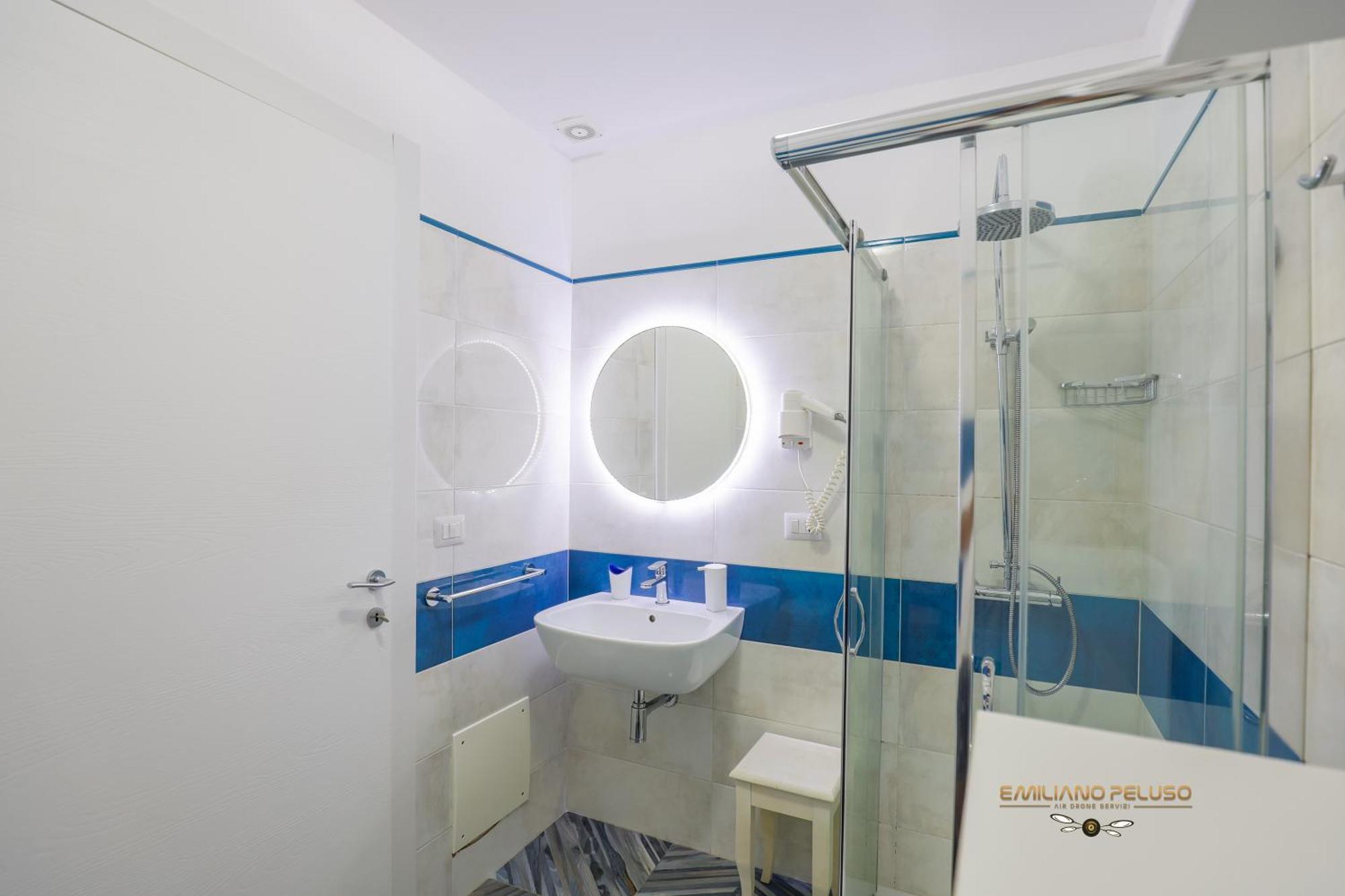 Casa Alfieri"Rooms And Apartments" Porto Cesareo Esterno foto