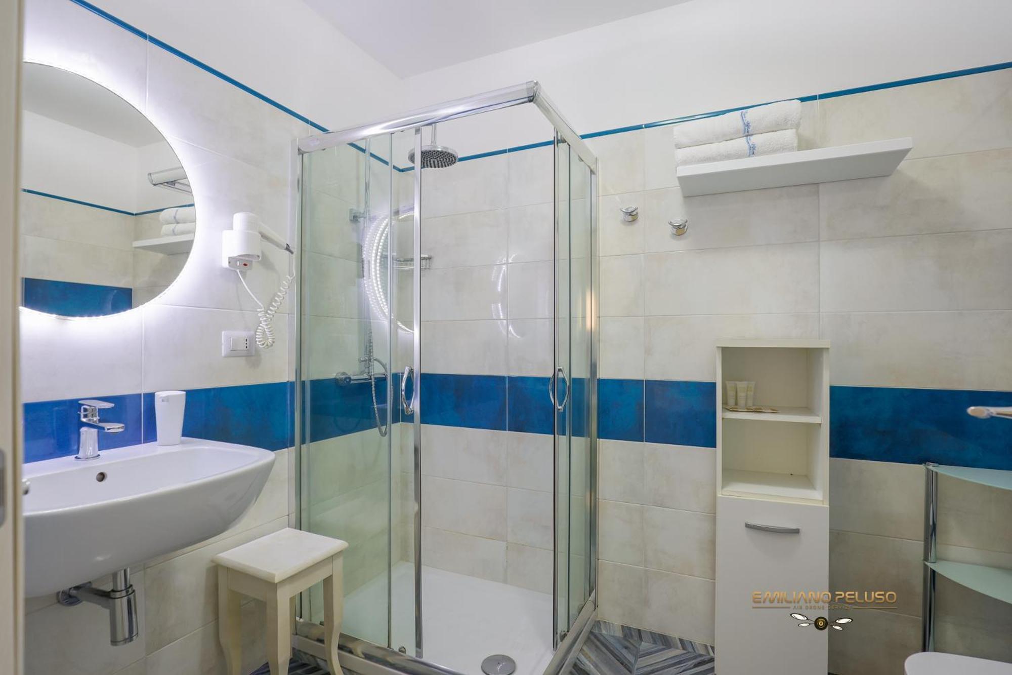 Casa Alfieri"Rooms And Apartments" Porto Cesareo Esterno foto